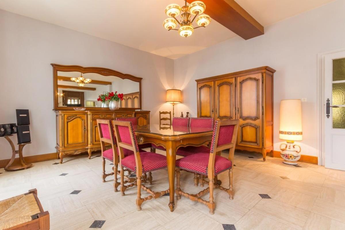 Villa Saint-François - Housity