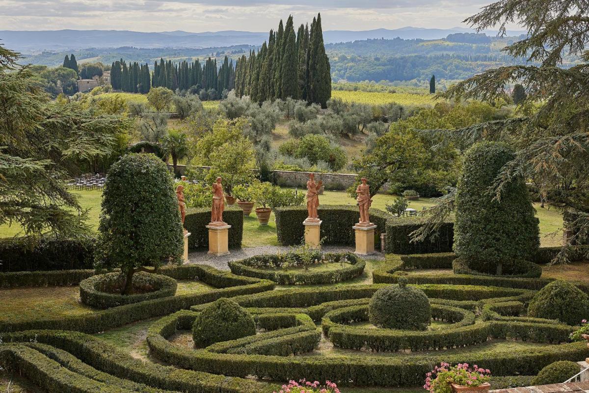 Fattoria di Catignano - Housity