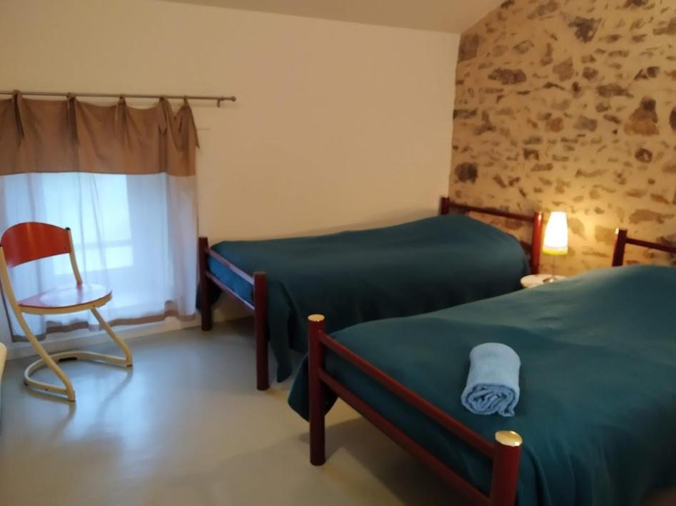 La Tribu de Lavaud - Housity