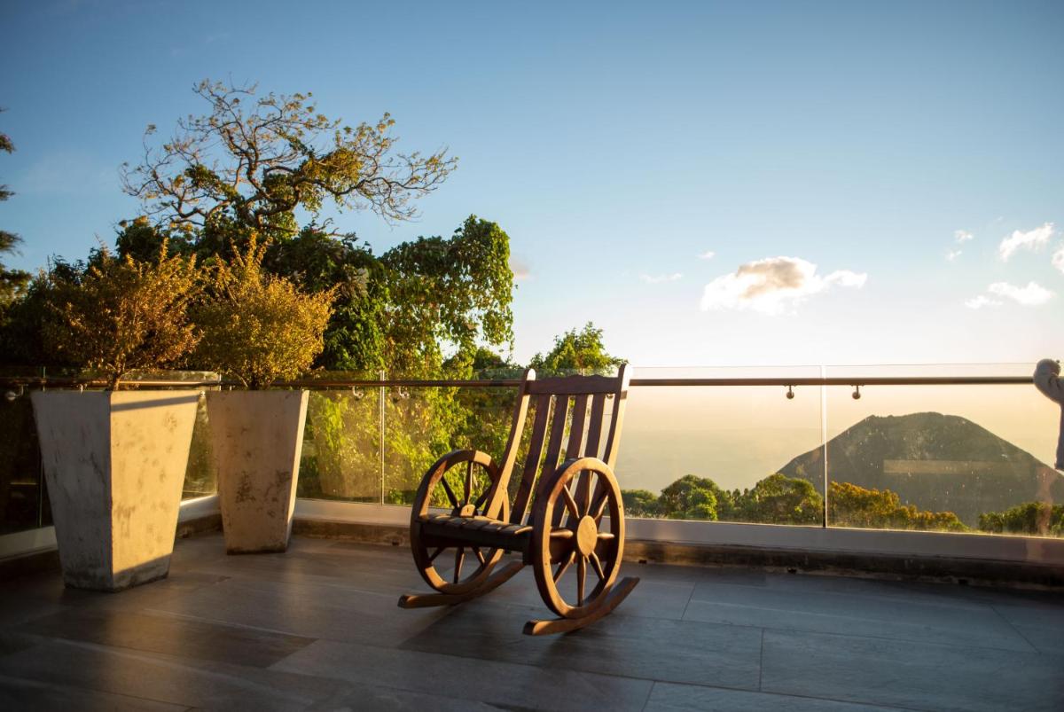 Suitetrails - Casa 1800 Cerro Verde