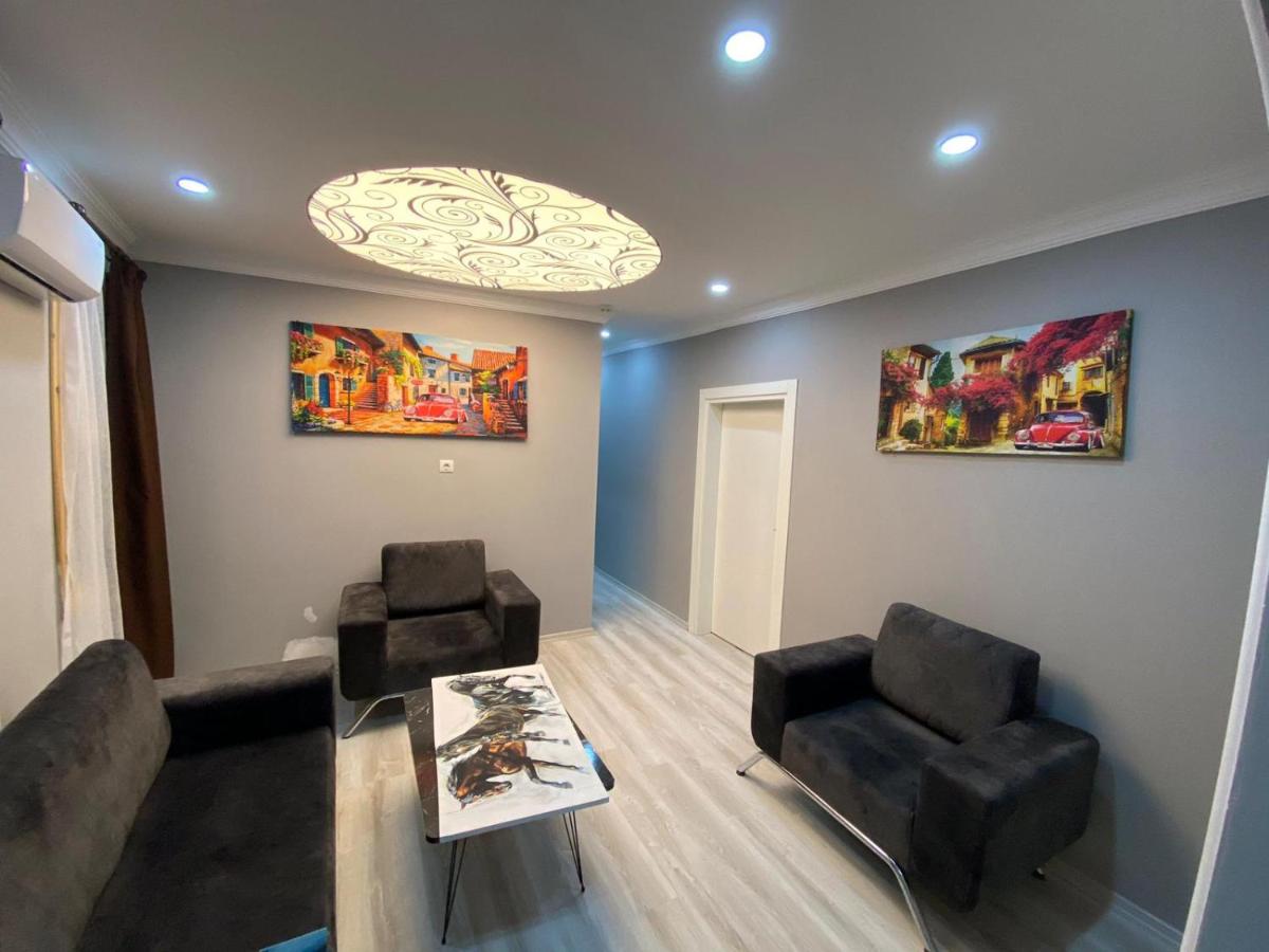 Kaleiçi Butik Otel - Housity