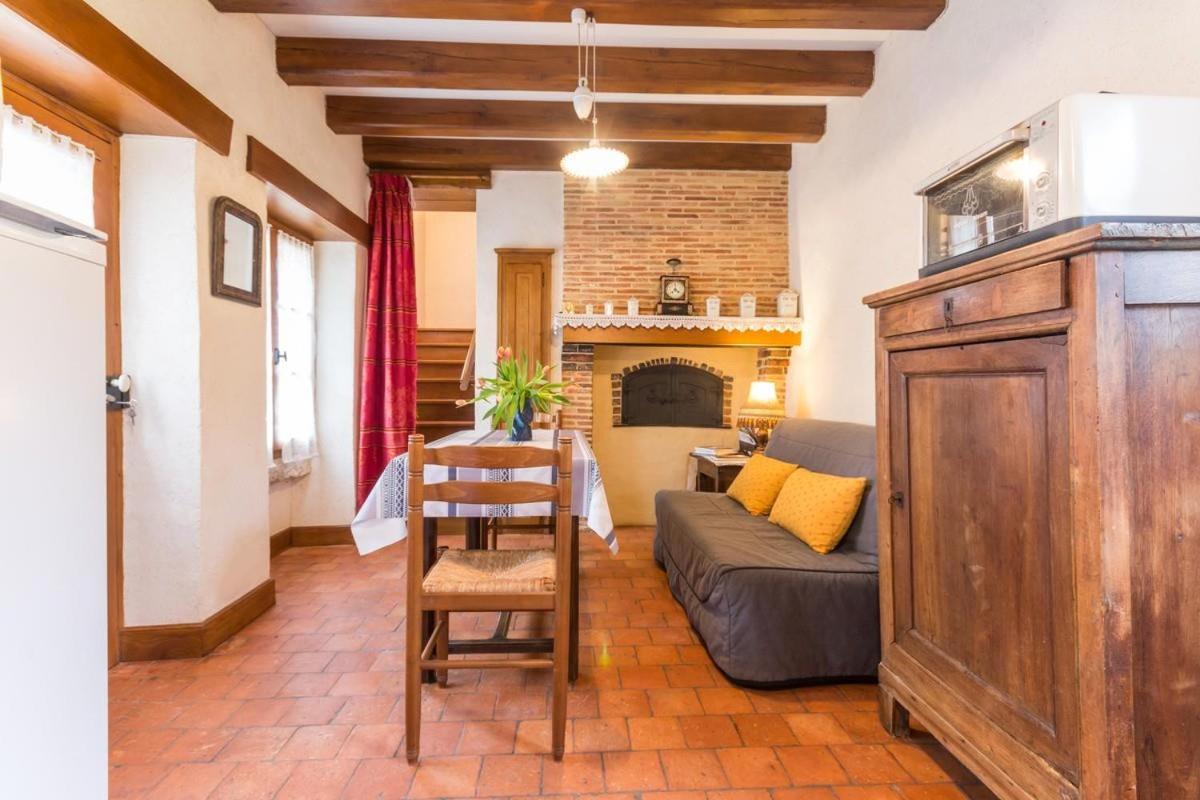 La petite maison en Puisaye - Housity