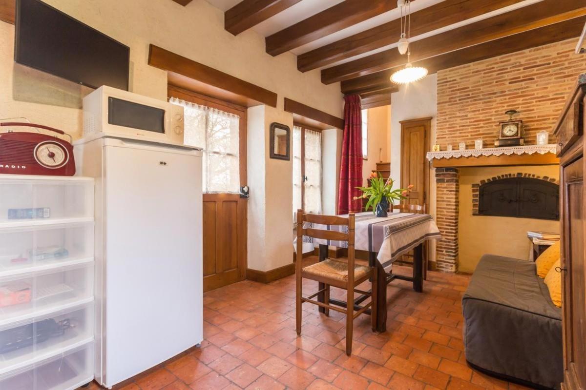 La petite maison en Puisaye - Housity