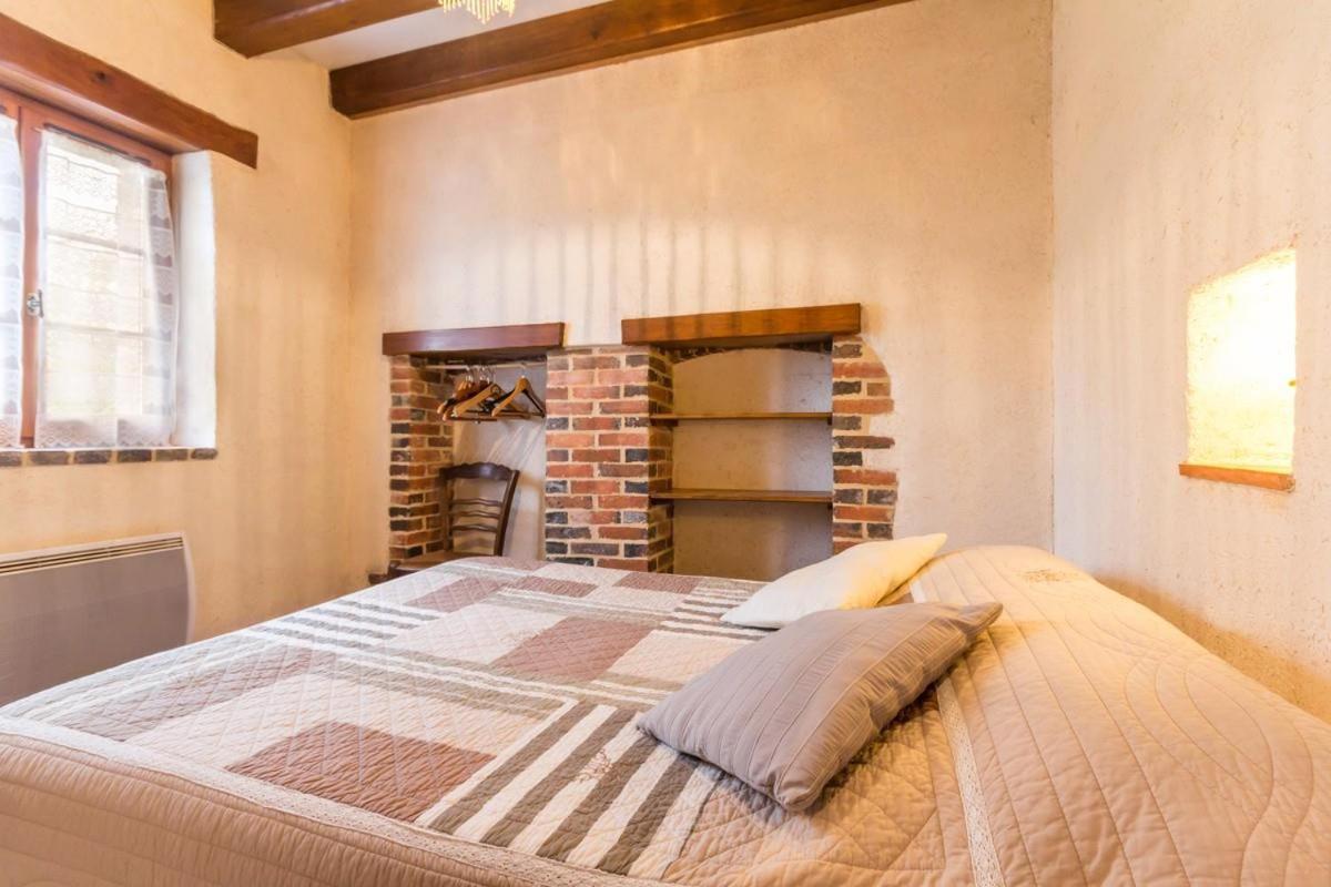 La petite maison en Puisaye - Housity