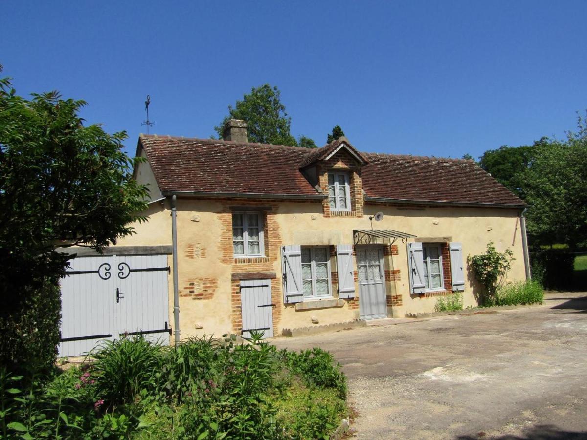 La petite maison en Puisaye - Housity