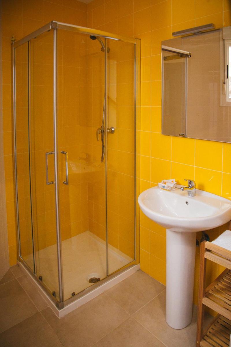 LA CASITA DE BAUTISTA 2 llaves montanchez -caceres - Housity