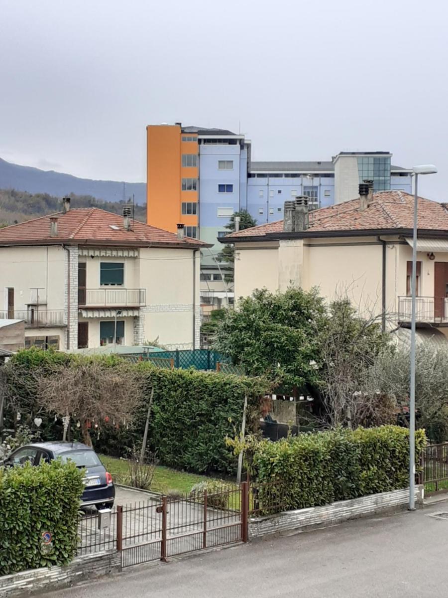 La Residenza di fronte all'Ospedale di Vittorio Veneto via Linneo - Housity
