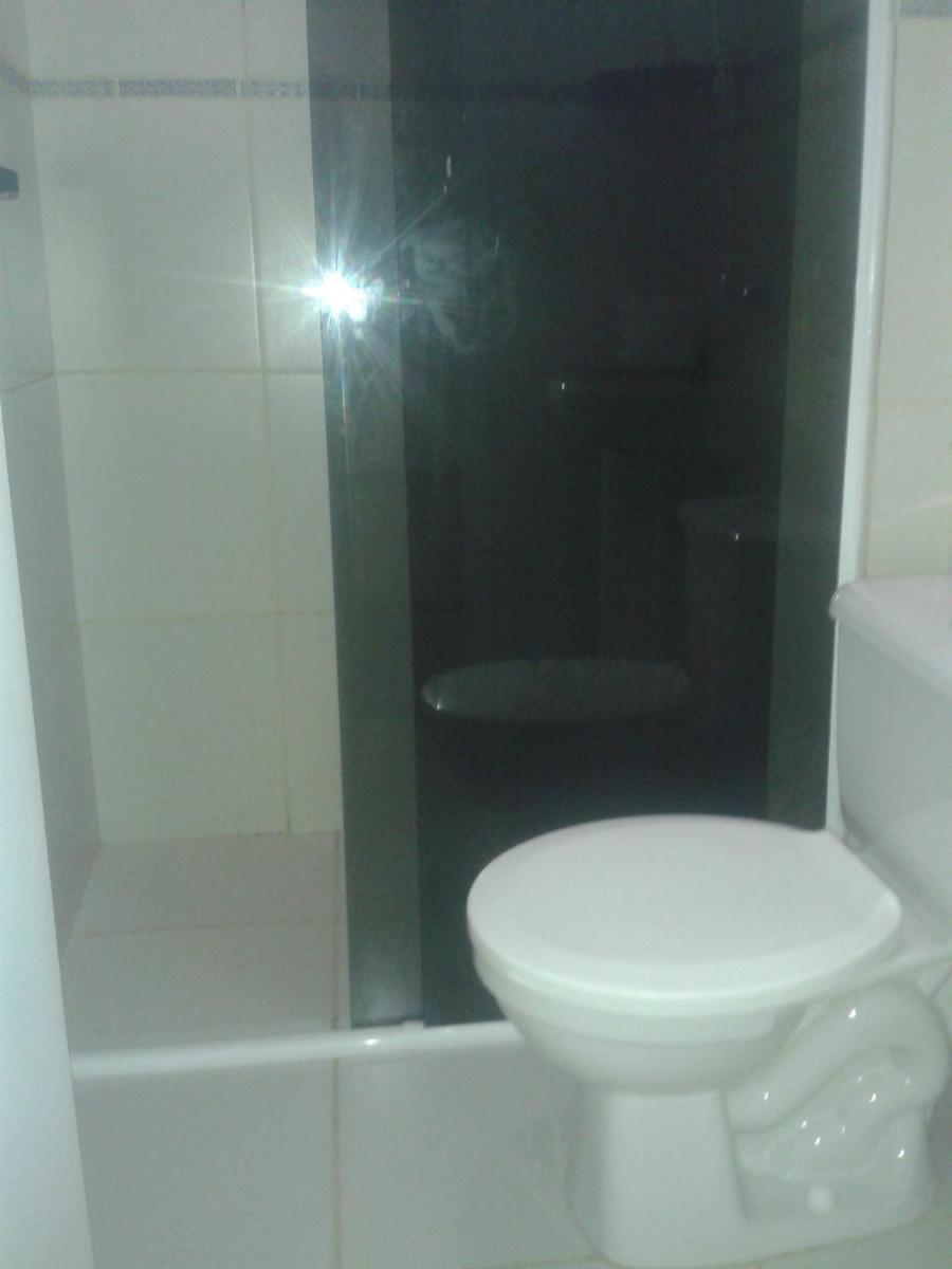 Apartamento inteiro perto do hospital Angelina Caron - Housity