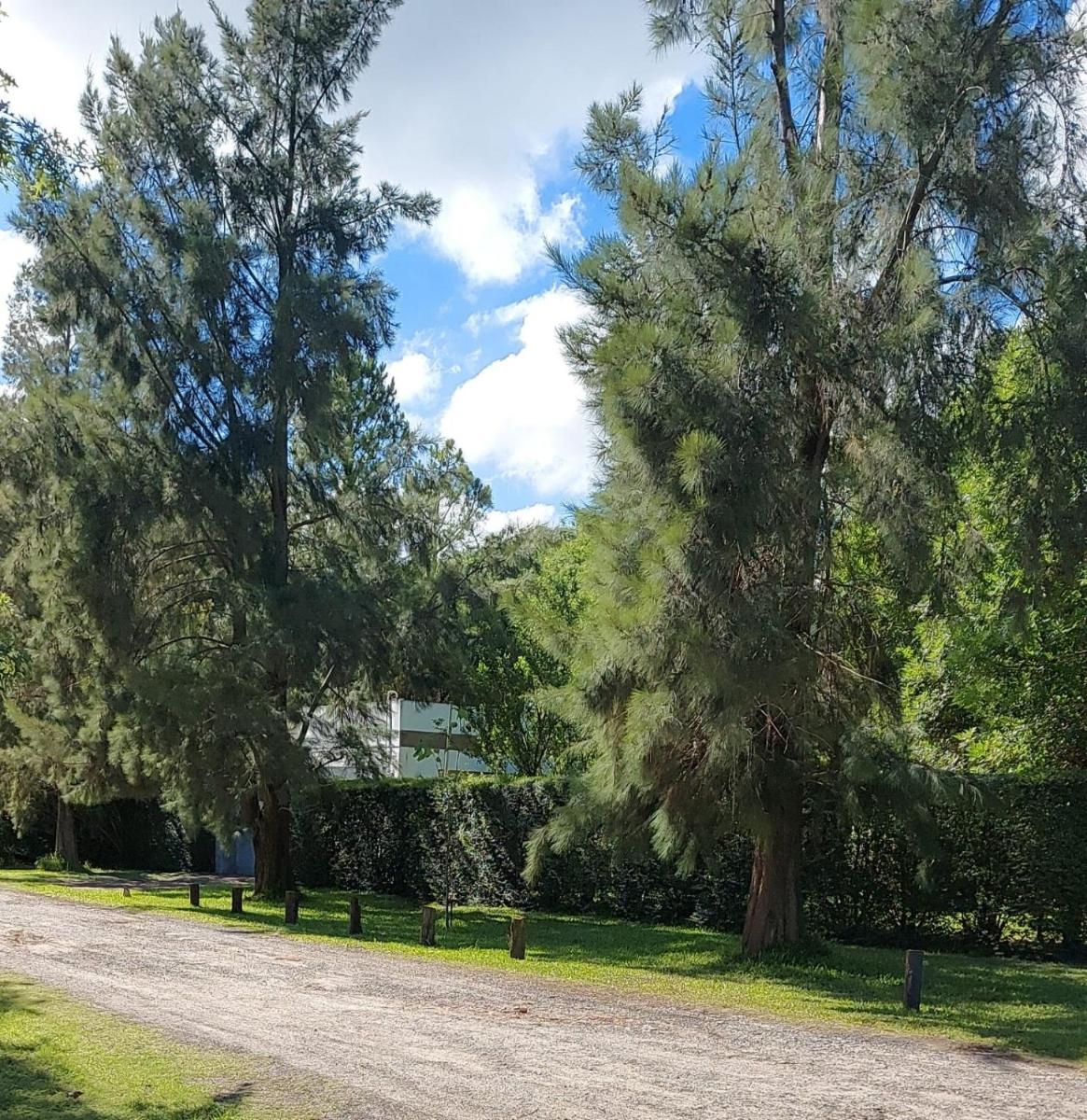 Cabañas Montoya - Housity
