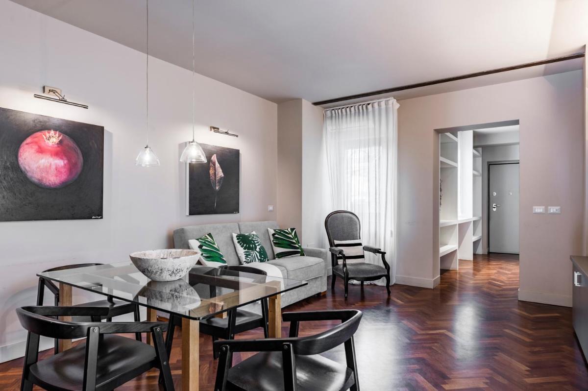 Ferrini Home - Via Monte Sant'Agata - Housity