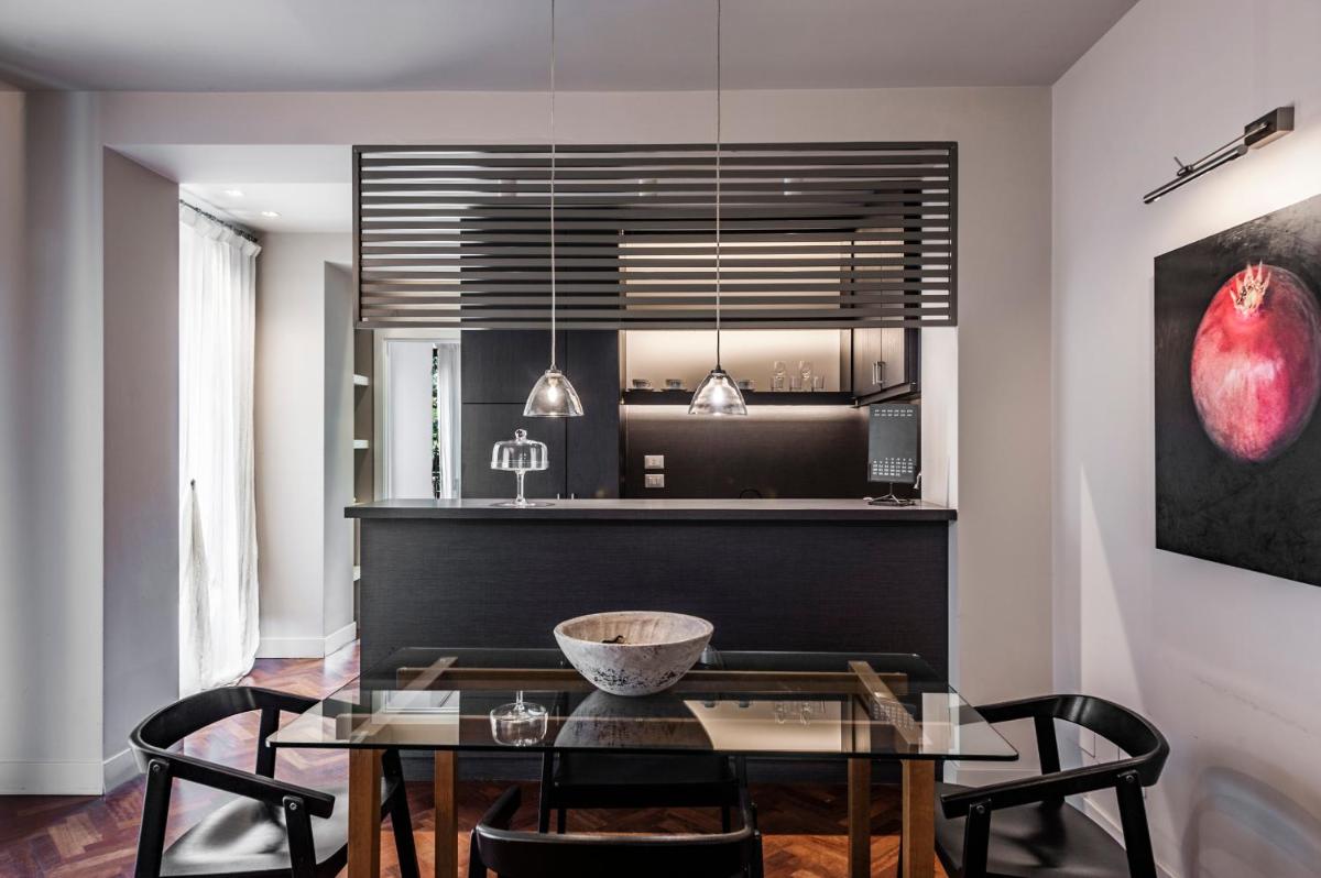 Ferrini Home - Via Monte Sant'Agata - Housity