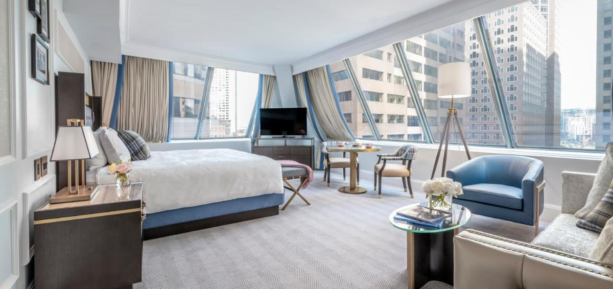 The Langham, Boston - Housity