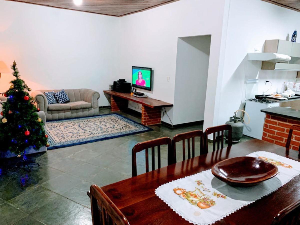 Recanto dos Cafezais - Housity