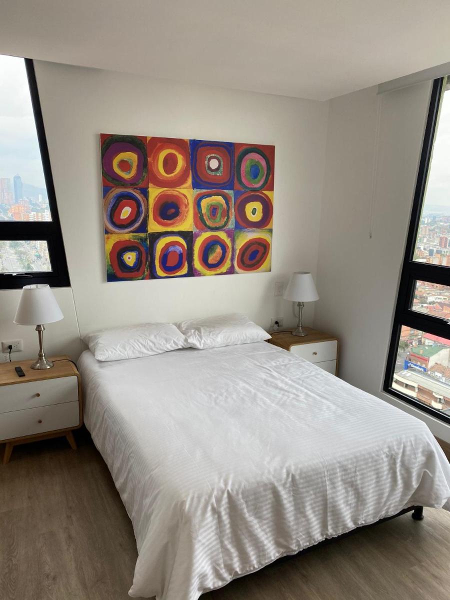 Vista 19 Chapinero - Housity