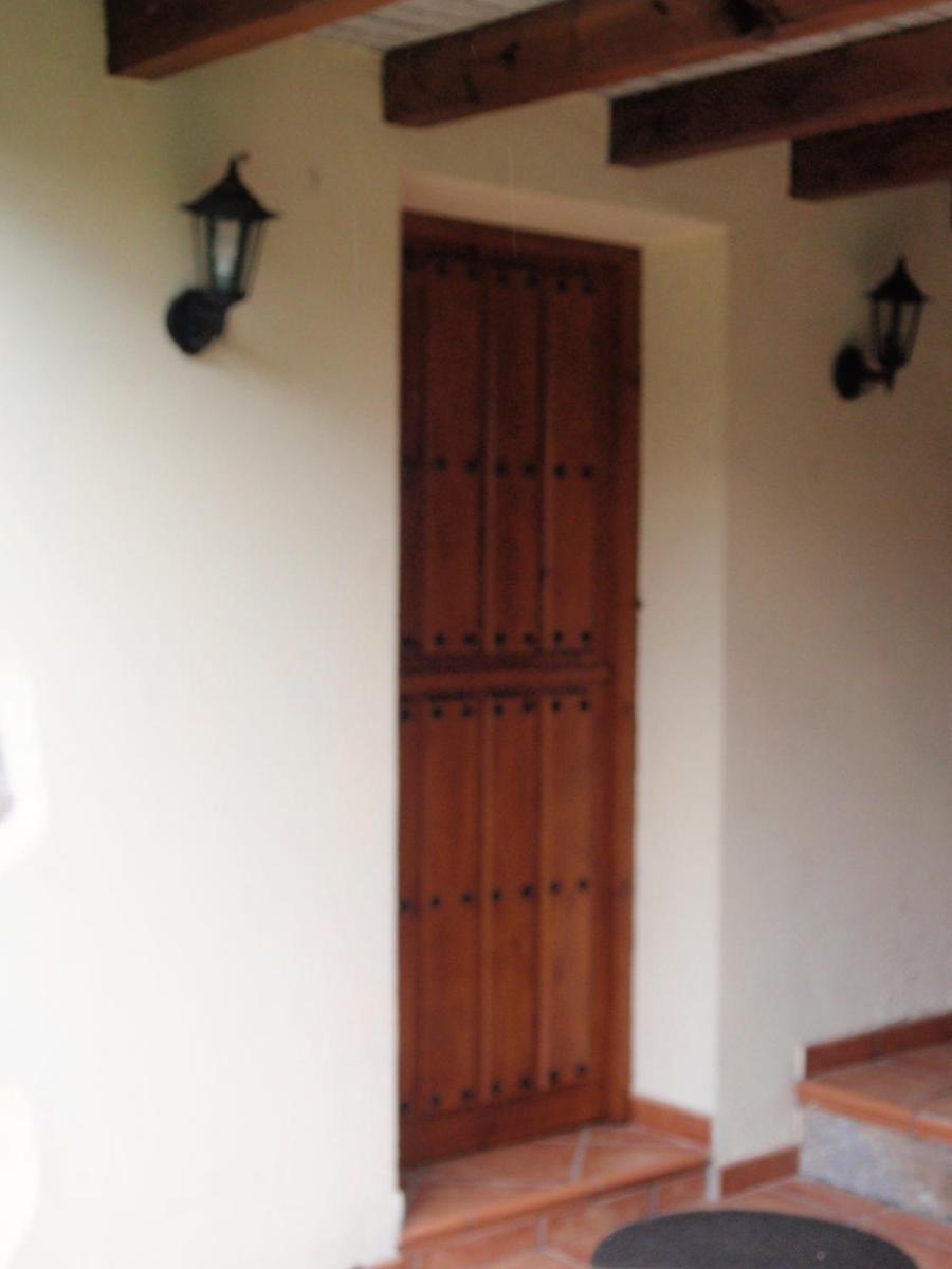 Casa para vacaciones junto al Parque de la Naturaleza de Cabarceno - Housity