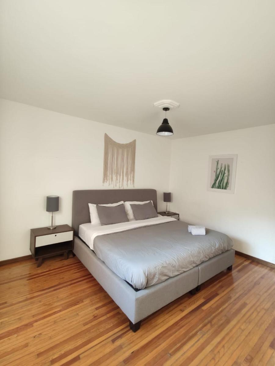 Suitetrails - 1BR Beautiful Apartment in Condesa