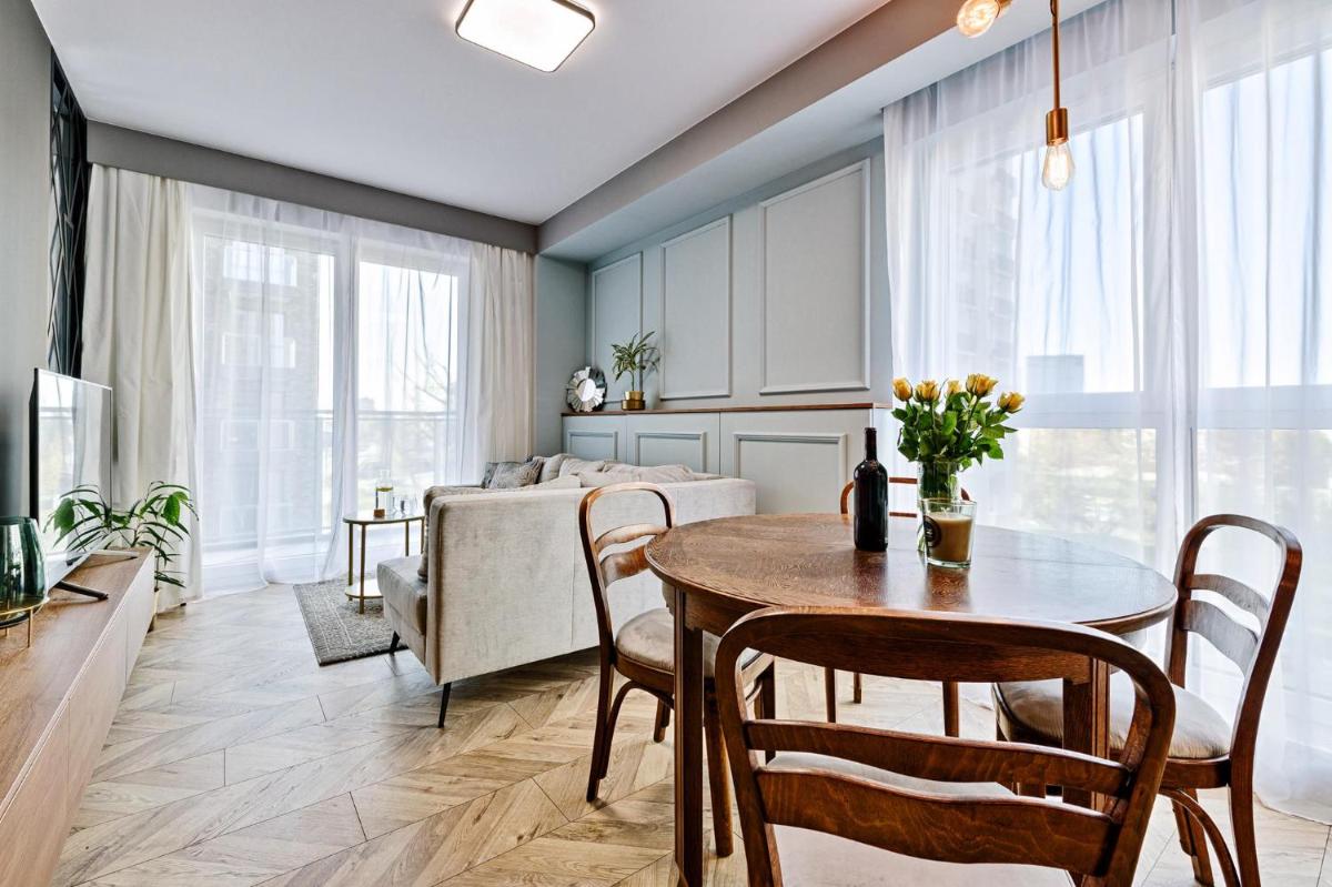 ApartHouse Fabryczna - Housity