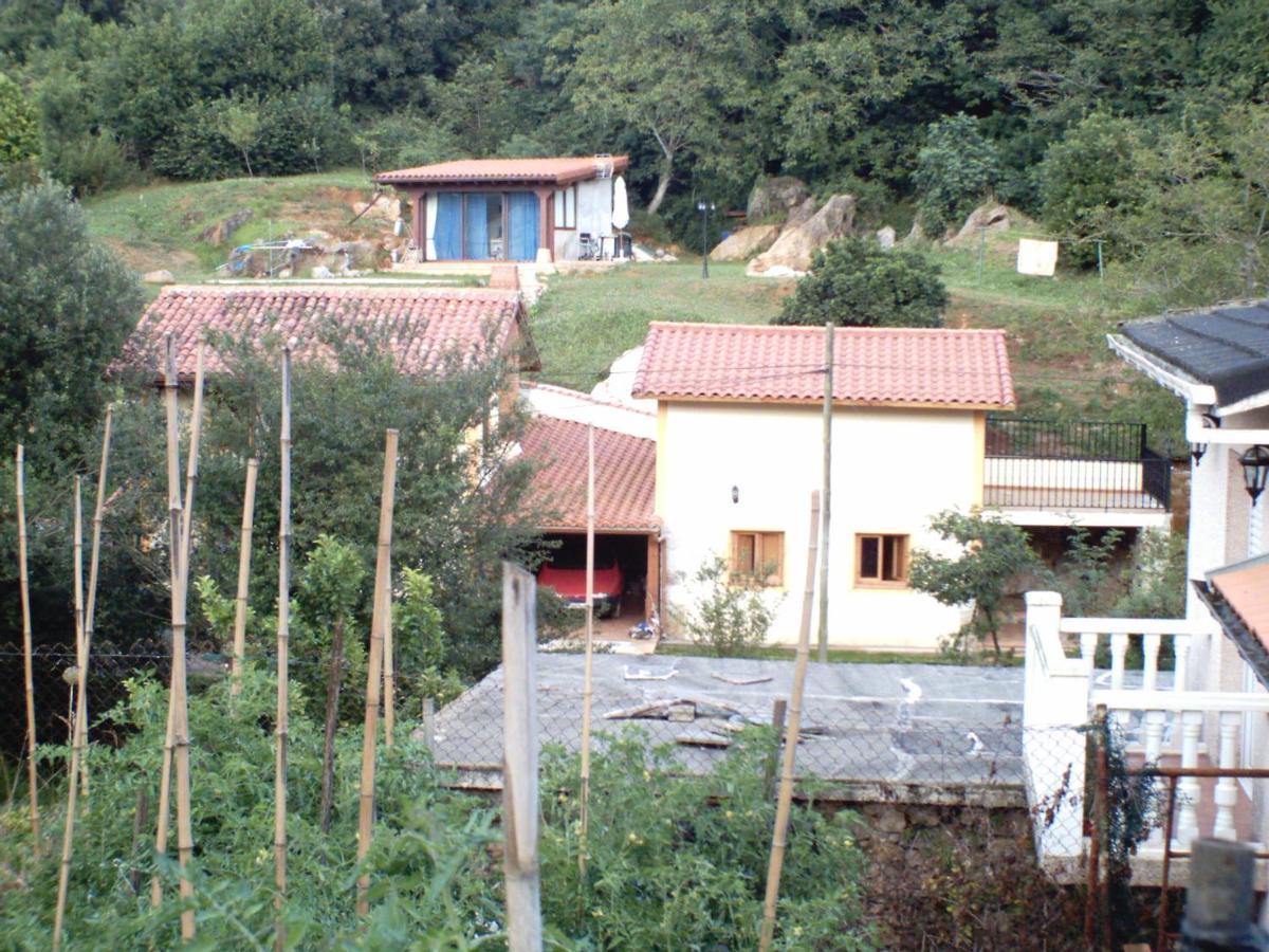 Casa para vacaciones junto al Parque de la Naturaleza de Cabarceno - Housity