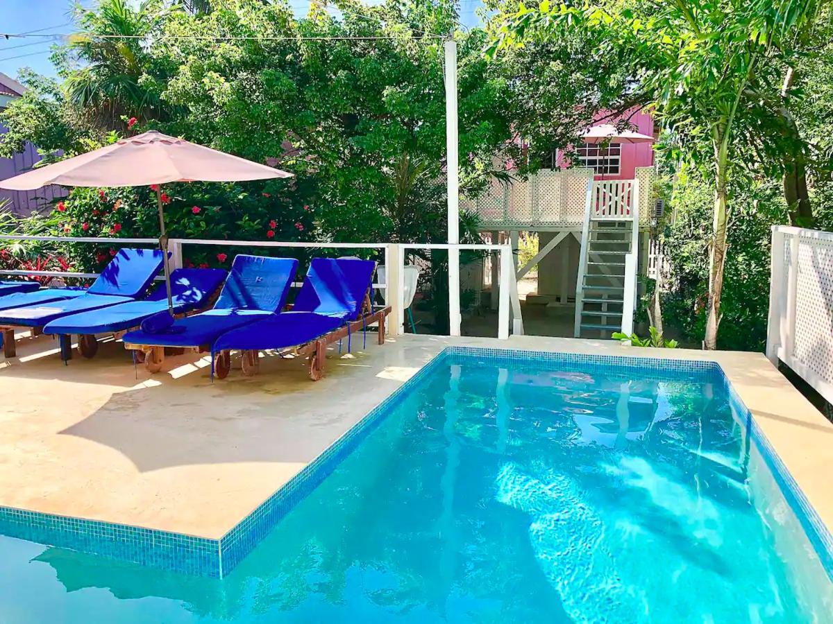 Hummingbirds Cabins - Housity