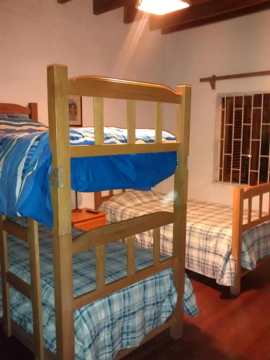 Quincha Guest House - Housity