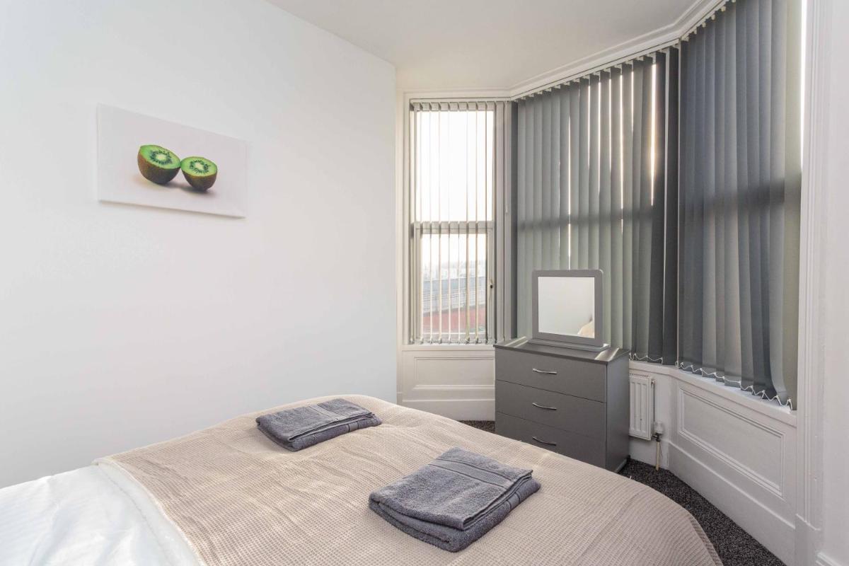 Cherry Property - Kiwi Suite - Housity