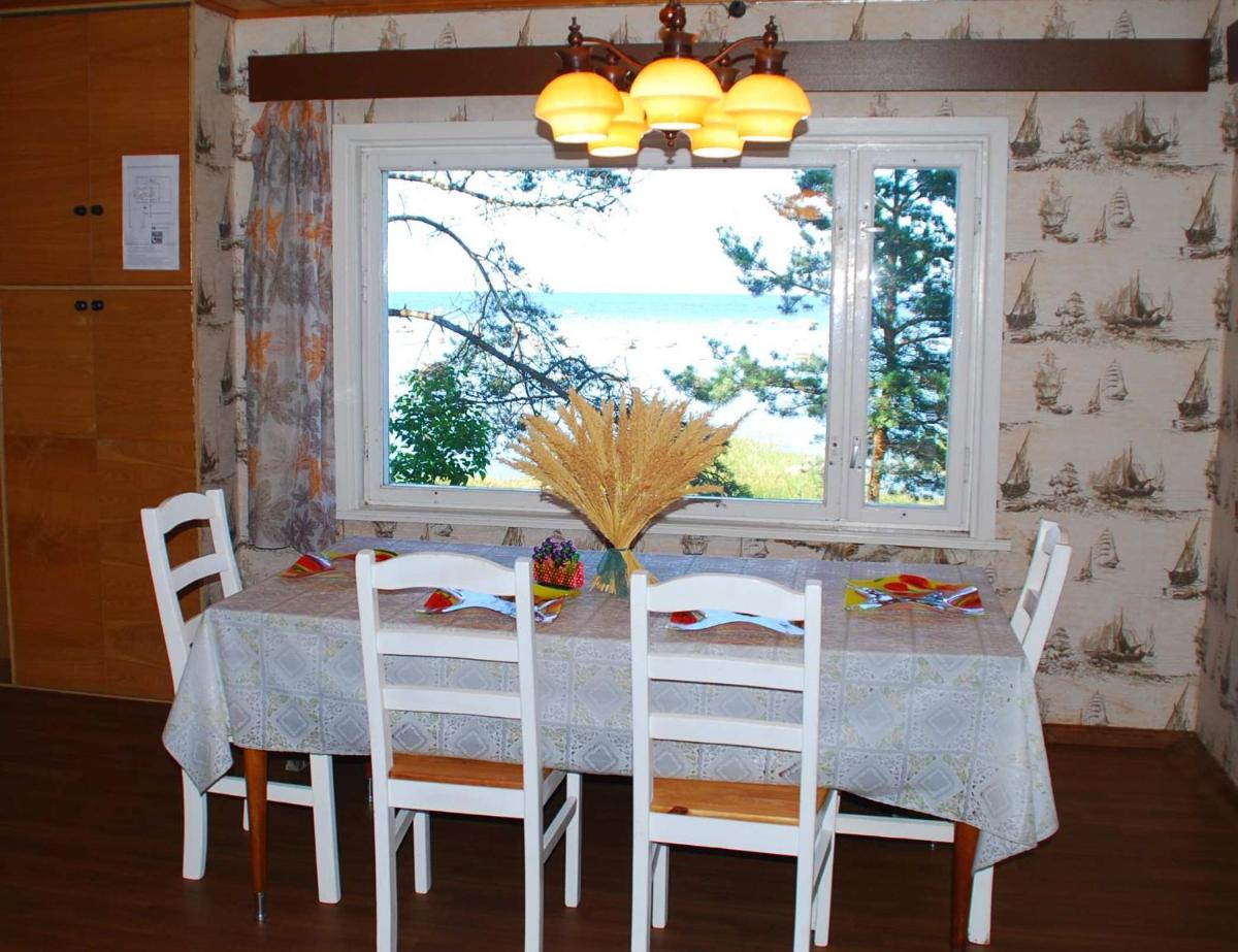 Karineeme Holiday House - Housity
