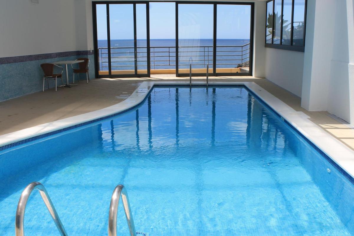 A piscina em ou perto de Hotel Cais da Oliveira