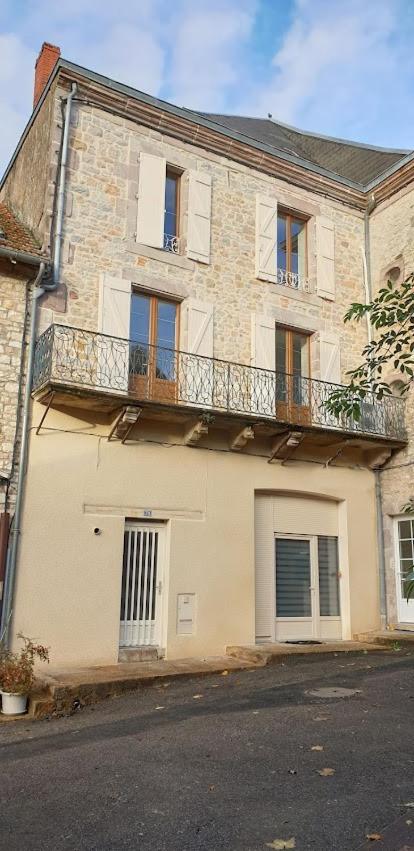 Le Cadurci 1 - Joli studio mezzanine - Housity