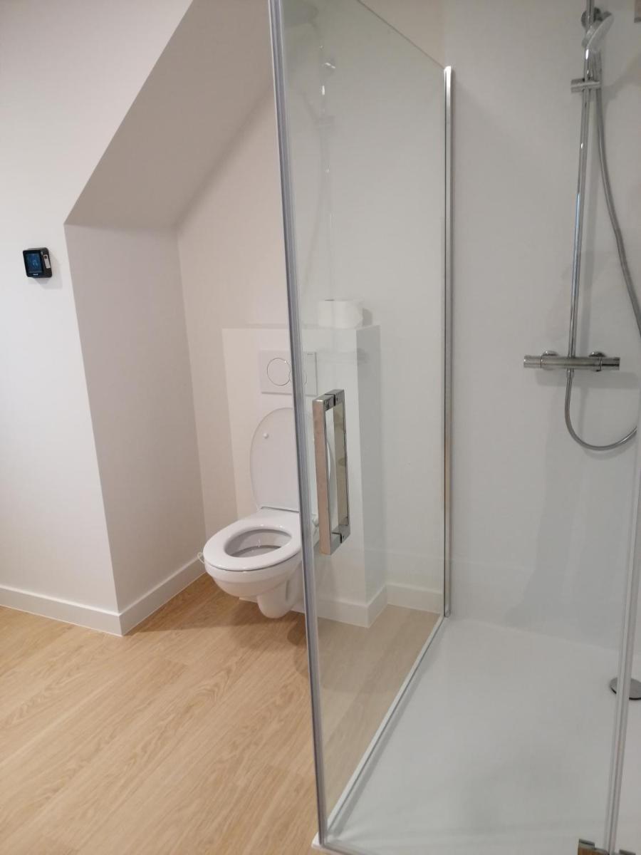 Akkerland - incl infra-red sauna - excl option hot swimspa from Spring-Halloween -1 bedroom 1-3 pers - 2 bedrooms 4-6 pers - Housity