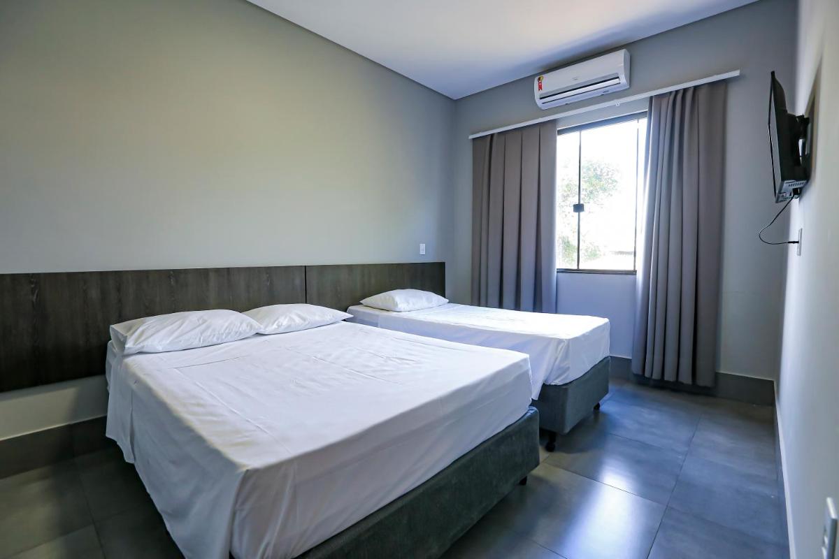 Suitetrails - Vila Castelo Residencial no Centro de Foz