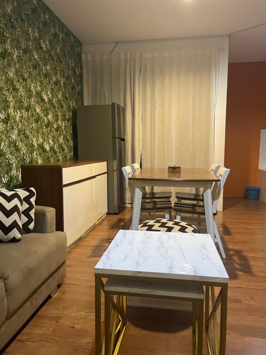Suitetrails - Gerbera 4BR Villa Springhill Garden Malang