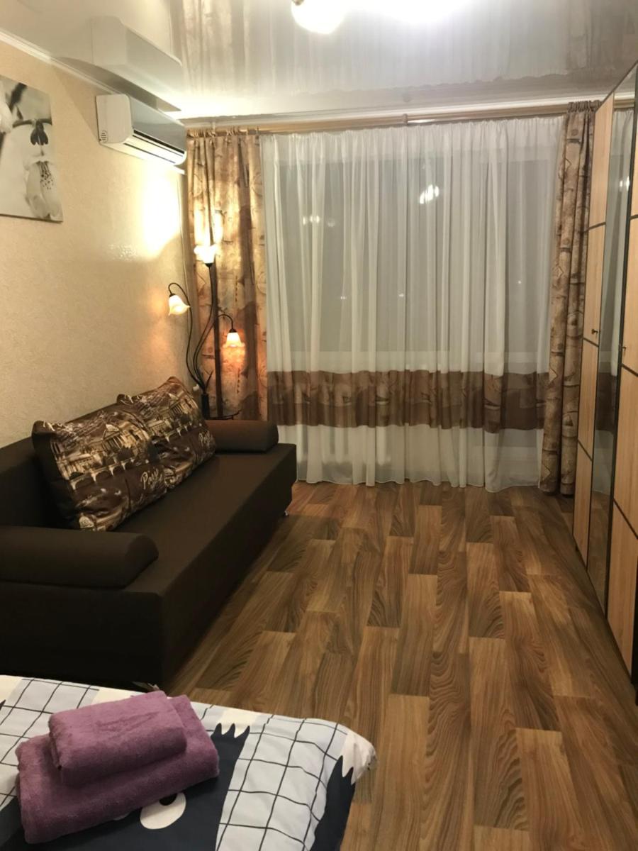 Uiutnaia odnokomnatnaia kvartira v tsentral nom raione - Housity