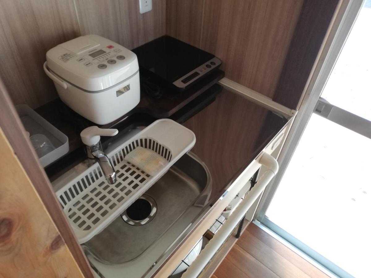 Tsukechi Bachanchi - Vacation STAY 88747v - Housity