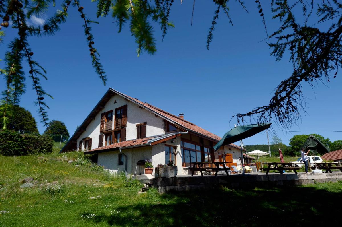 Chambres & Gites les Pelaz - Housity