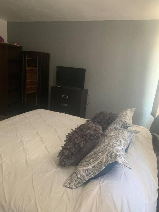 Linda Casa,Comodidad, limpieza - Housity