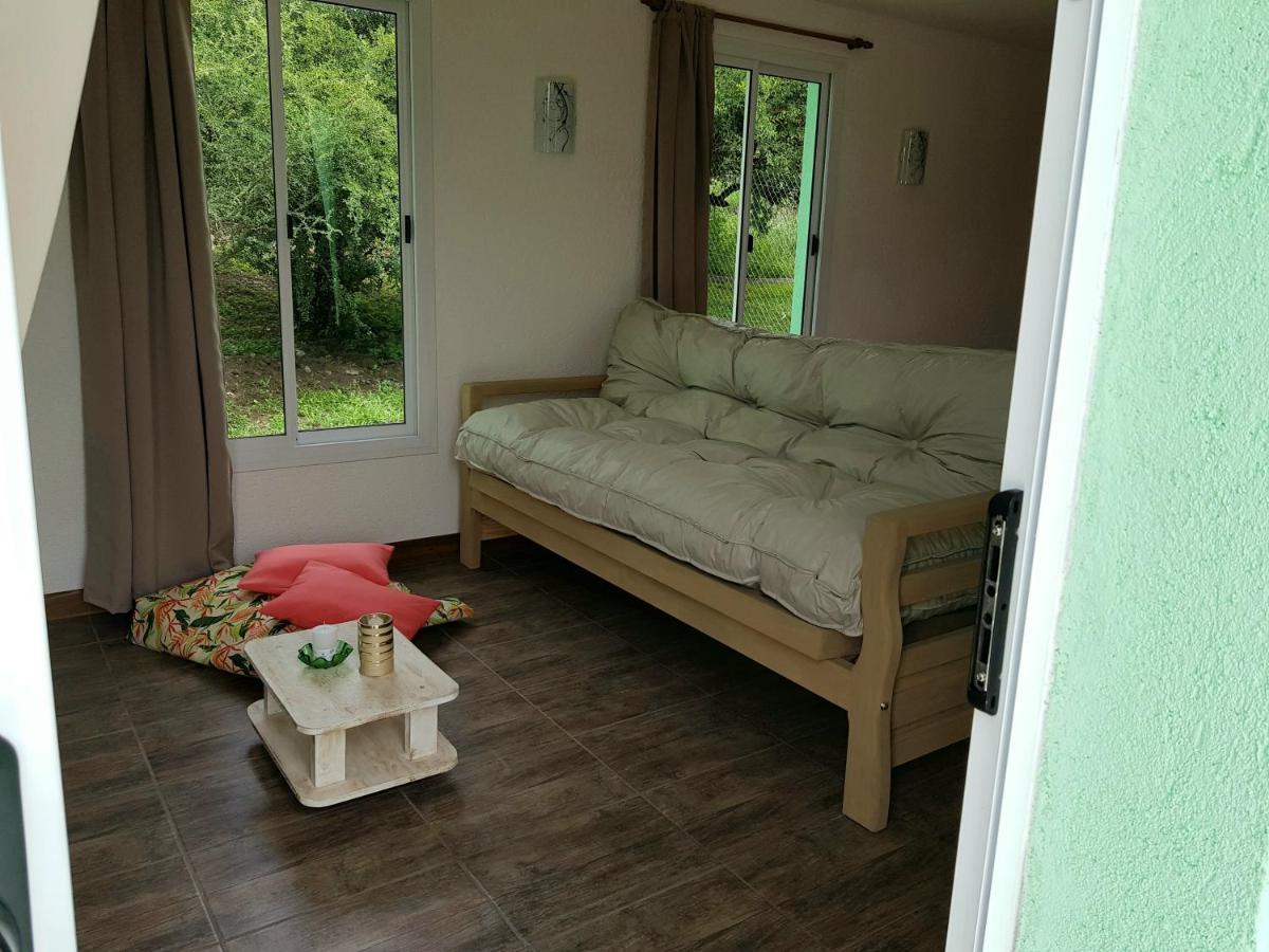Cabaña La Antonia 2 - Housity