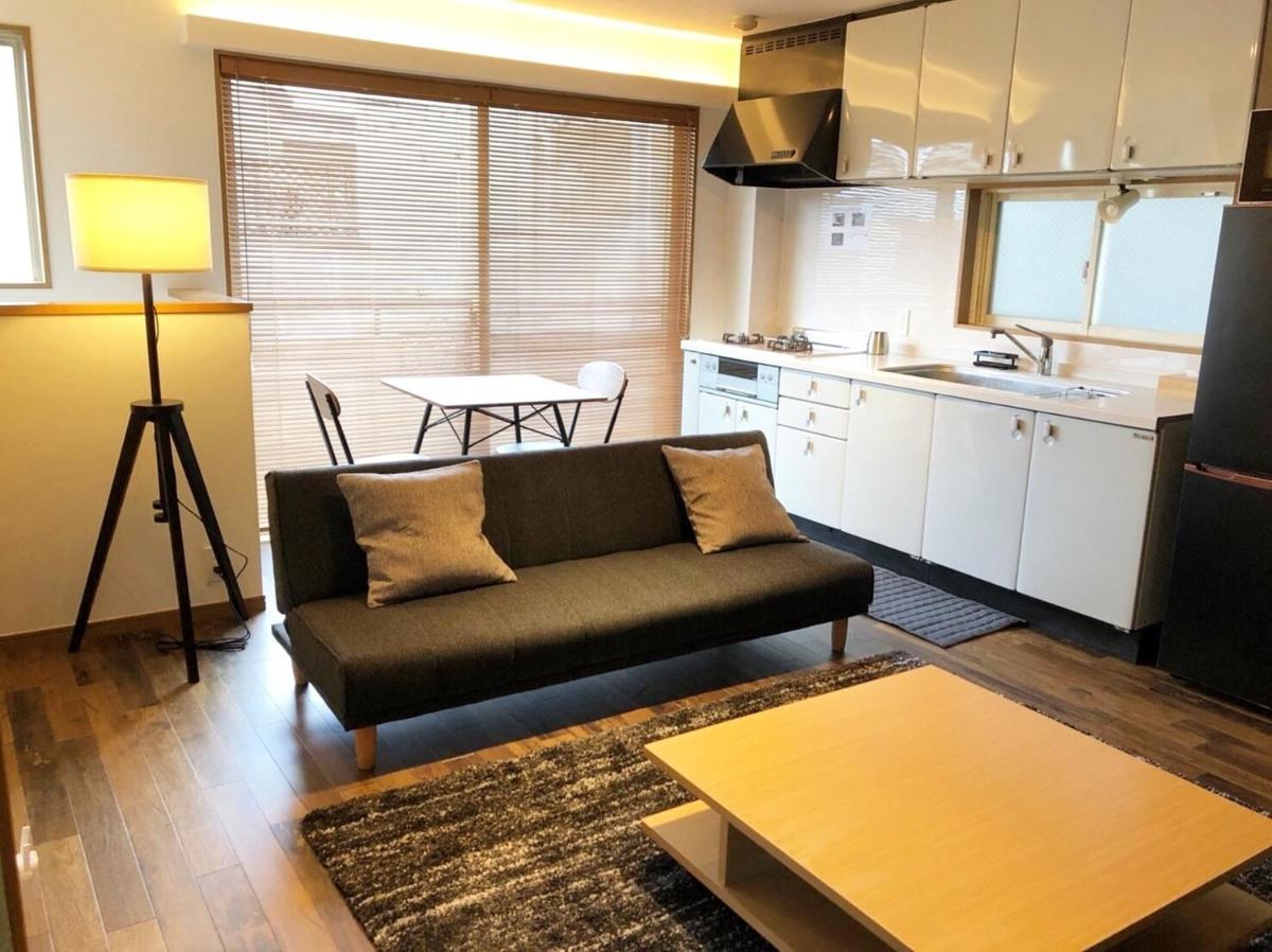 Chill Inn Honan - Vacation STAY 94561v - Housity