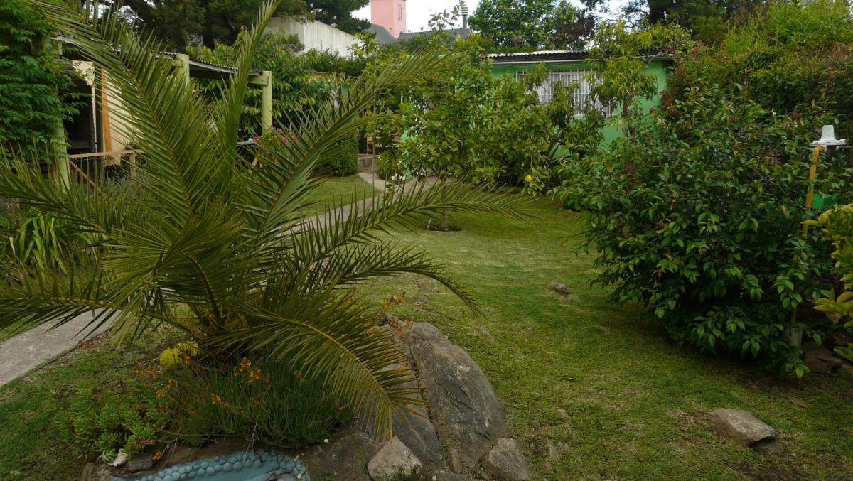 El Jardin de Nora - Housity
