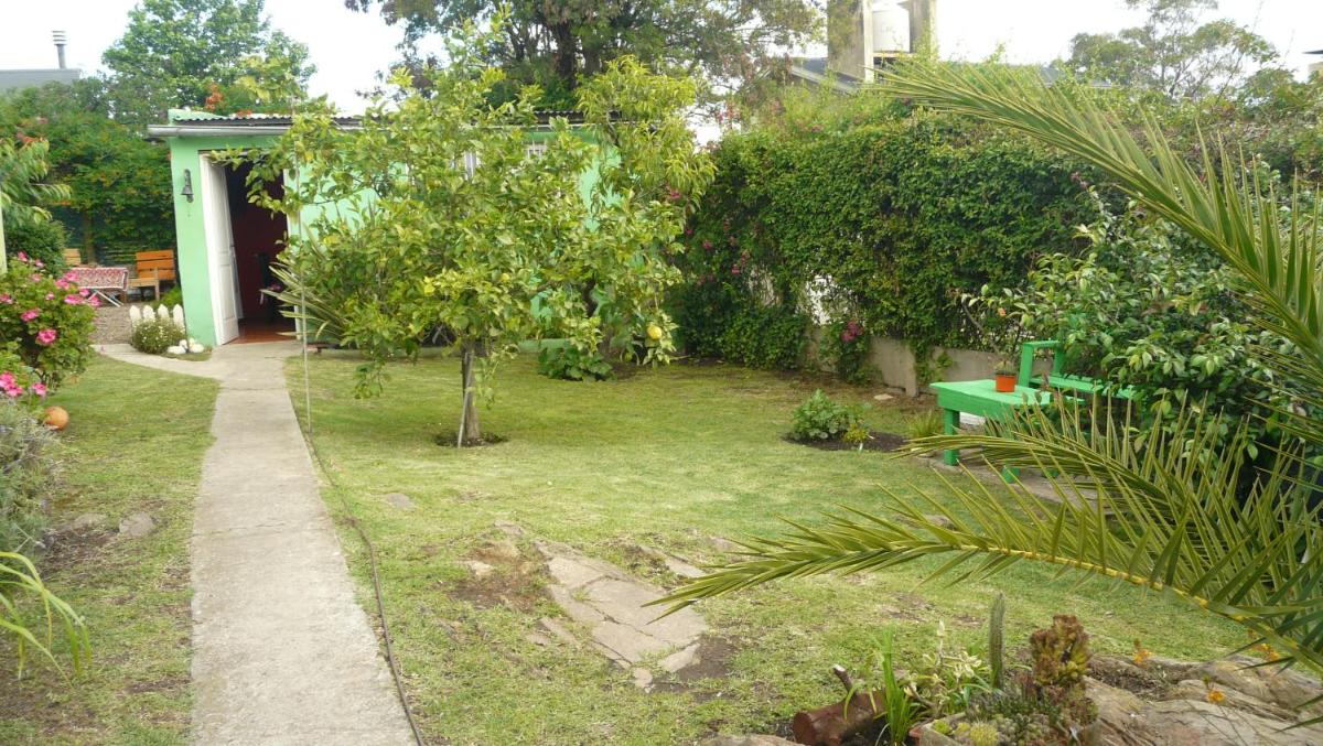 El Jardin de Nora - Housity