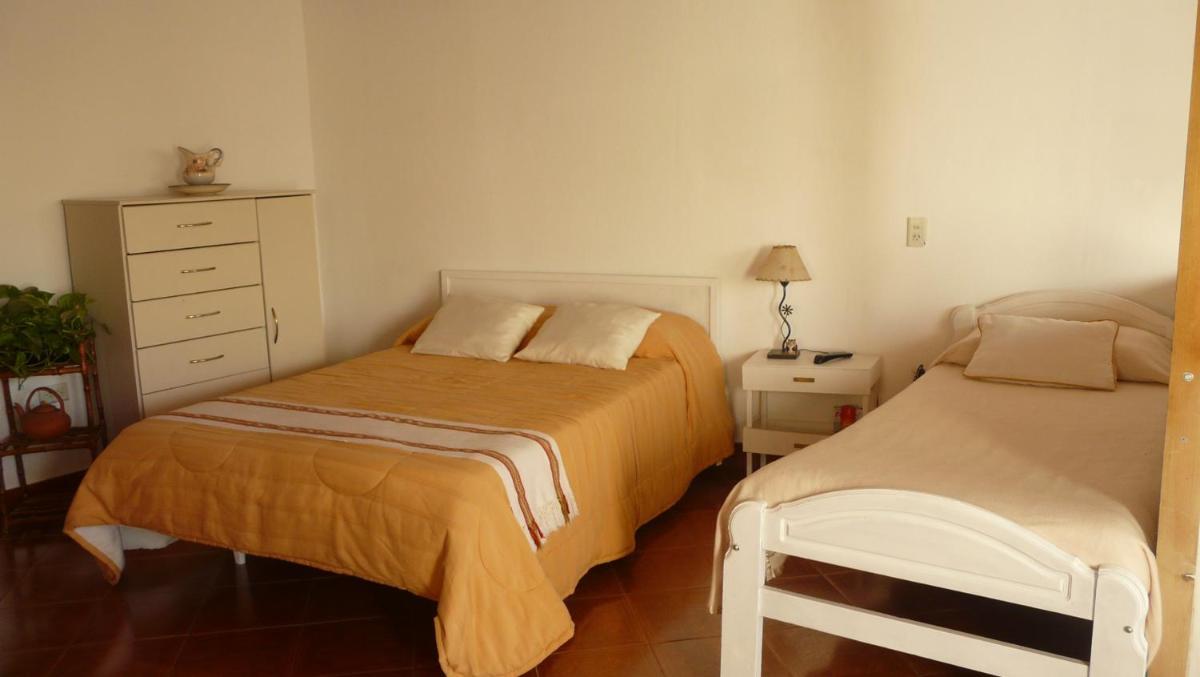 El Jardin de Nora - Housity