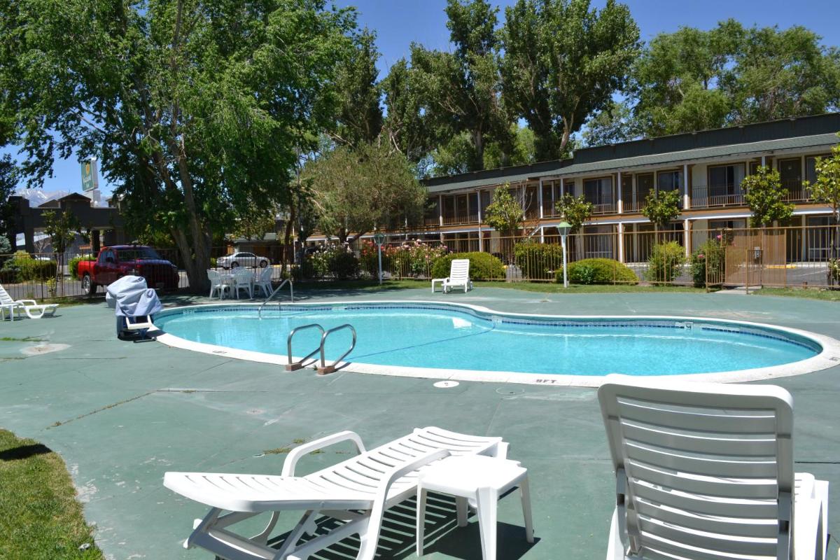 Vagabond Inn Bishop - Housity
