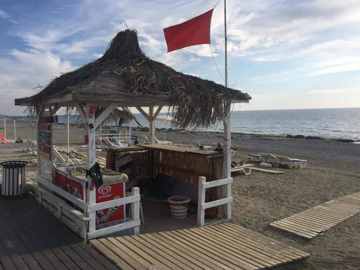 100m to the sea by the Dim River two bedroom fully equipped and furnished luxury house - Housity