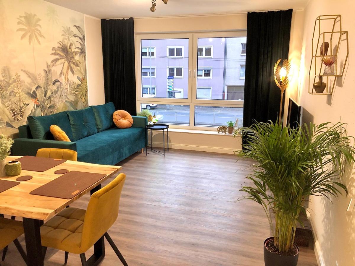 Junglepartment GE-Altstadt - Housity