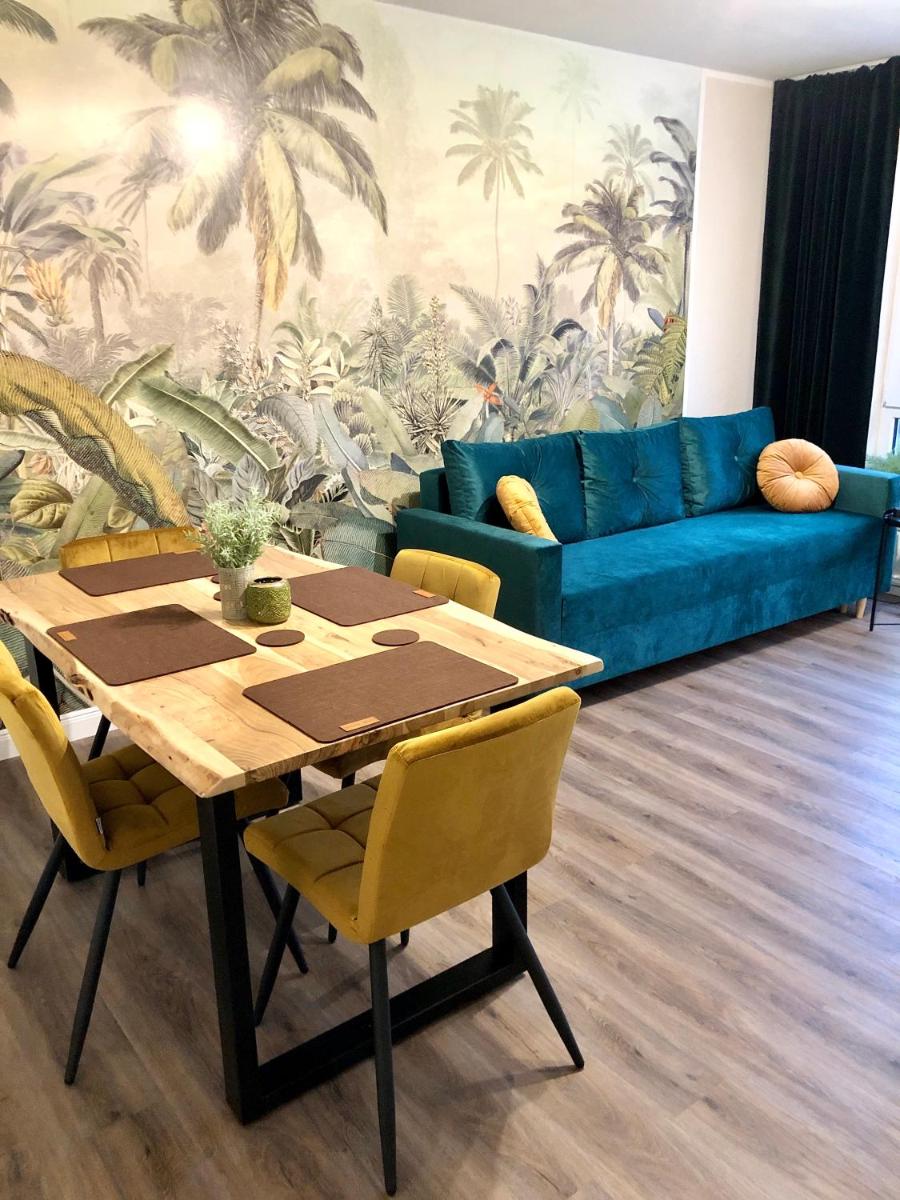 Junglepartment GE-Altstadt - Housity