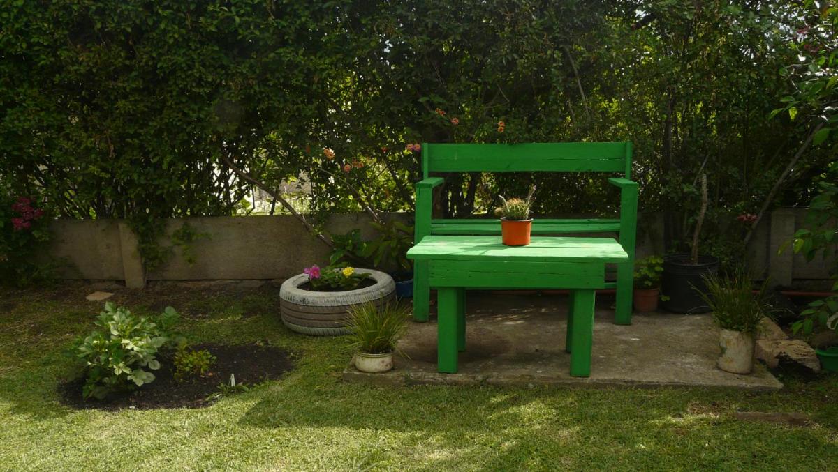 El Jardin de Nora - Housity