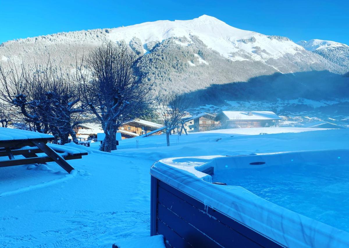 Chalet Rosalie - Housity