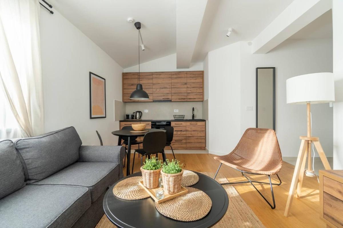 Vidik Residence - Housity