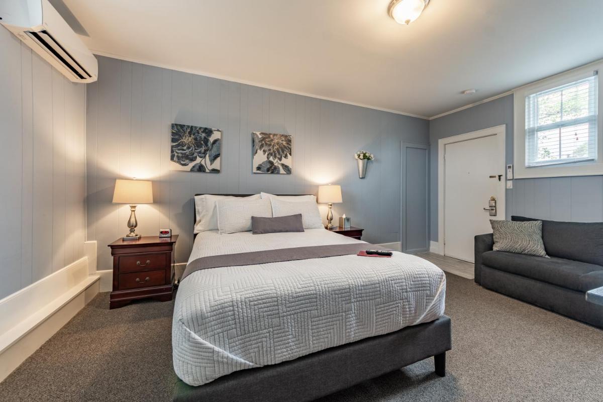 Homestead Inn - Housity