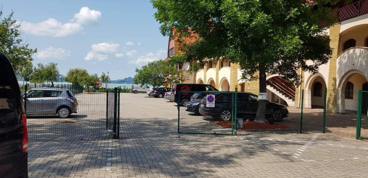 Lido Dalma Apartman 1 - Housity