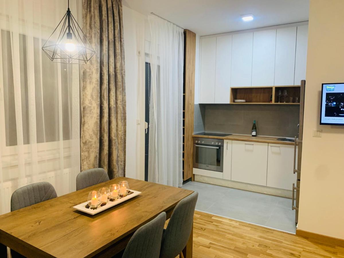 Apartman LUAN - Housity
